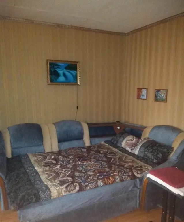 Уютная квартира напротив вокзала — аренда посуточно в Кострома