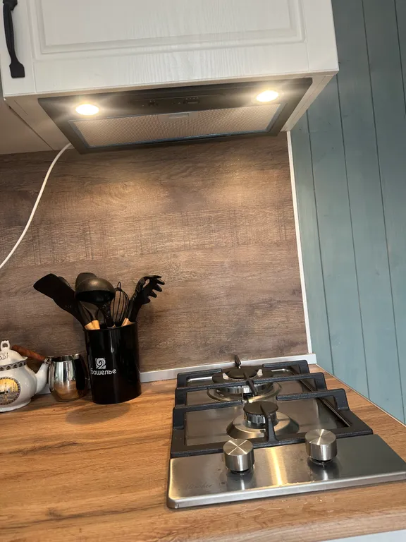 Уютный гостевой дом для комфортного отдыха