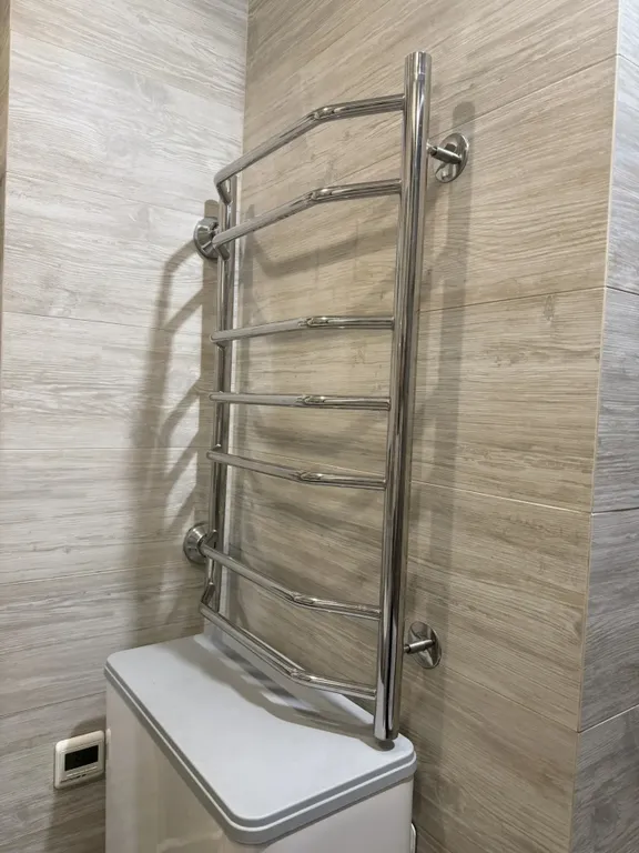 Квартира Просторная квартира для семьи — Великий Новгород