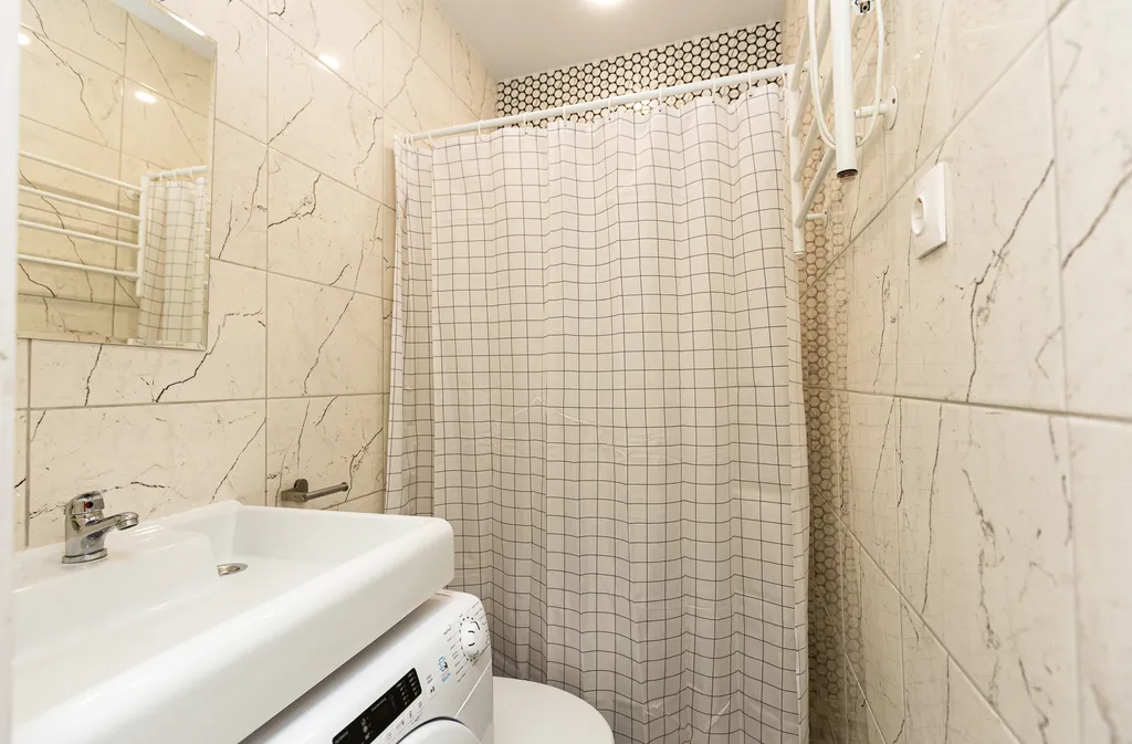 Новая, уютная квартира-студия в ЖК Татьянин Парк