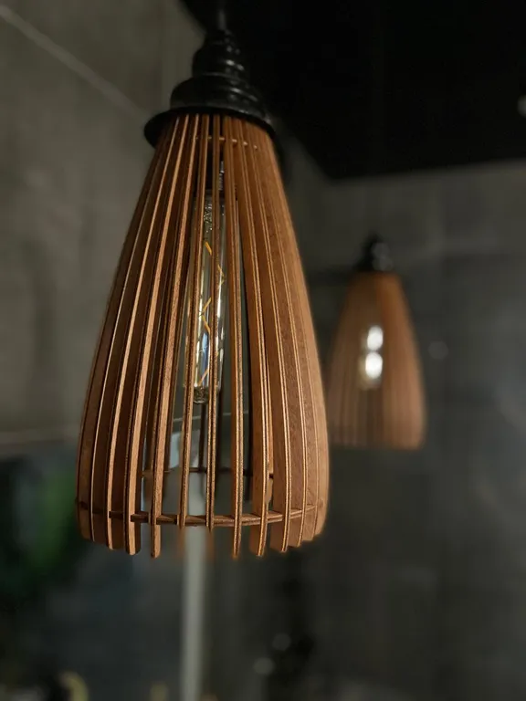 Апартамент в клубном доме Эверест