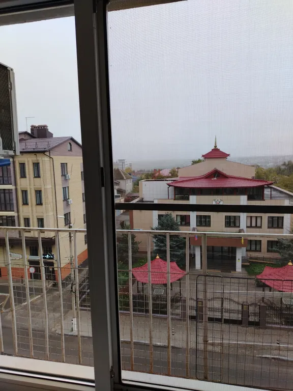 Квартира Квартира буквально в самом центре города Элиста — Элиста