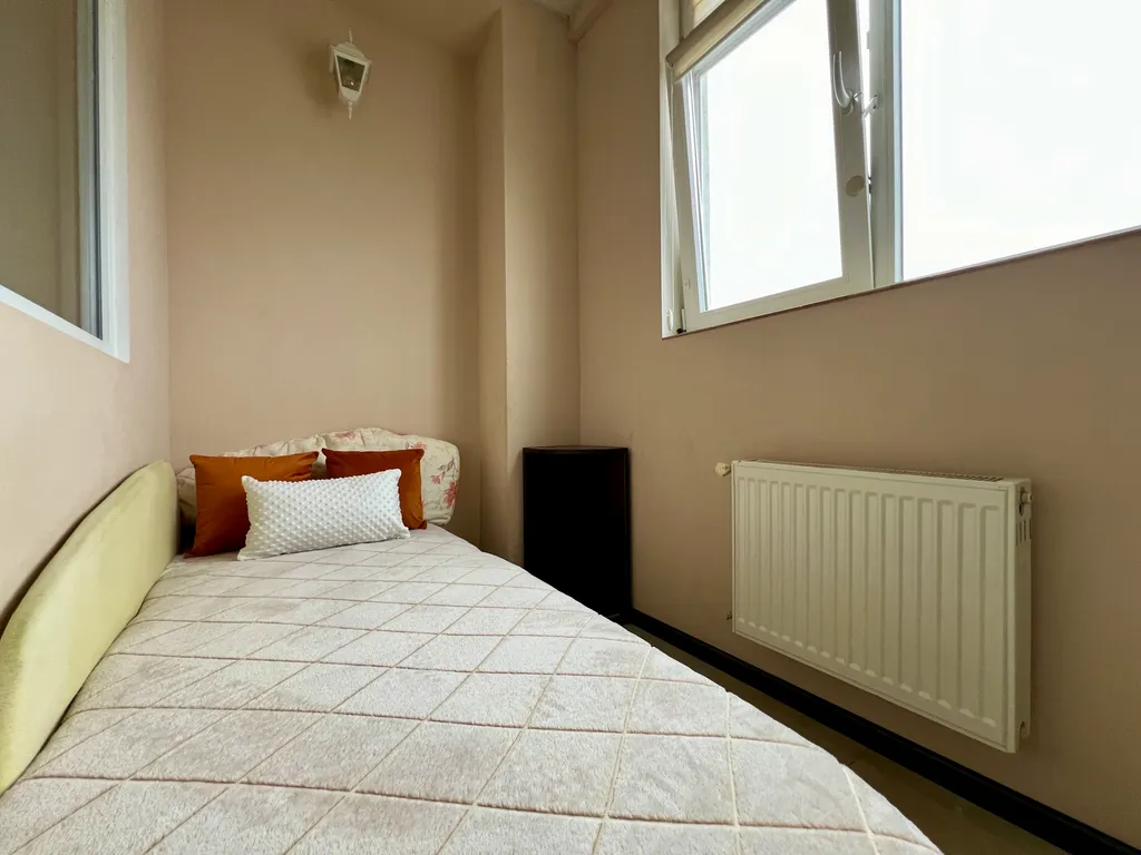 Студия пляж 5 мин рядом Парк Победы Херсонес не берем плату за уборку