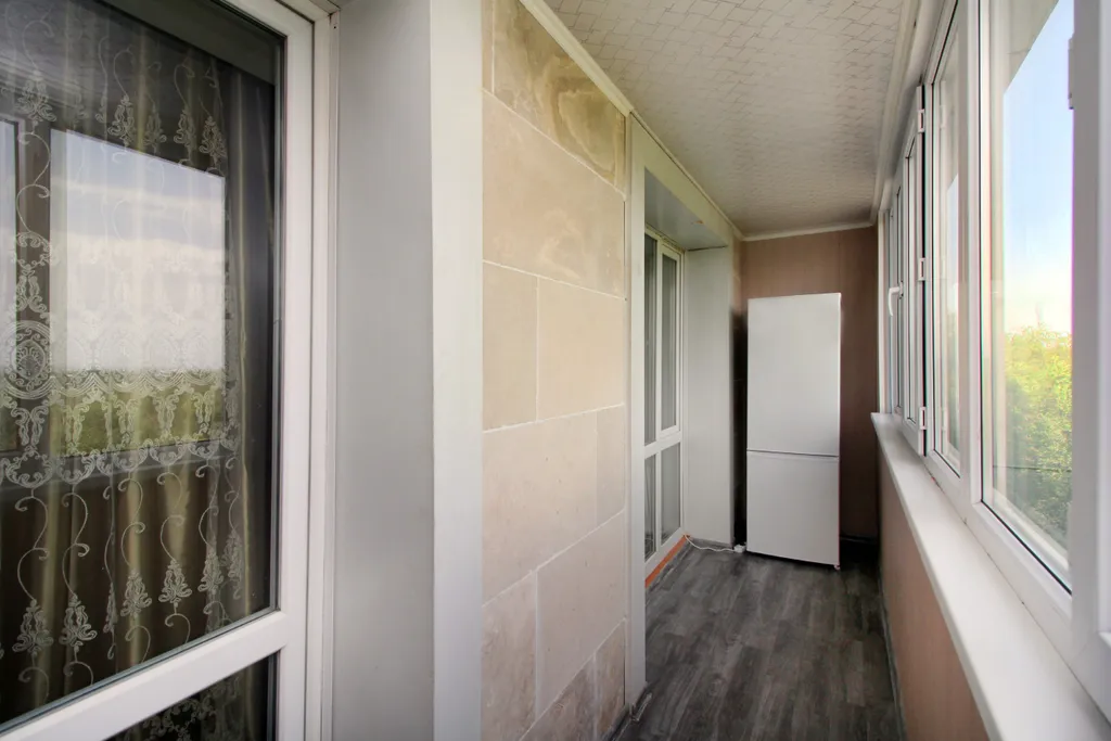 Квартира на берегу озера