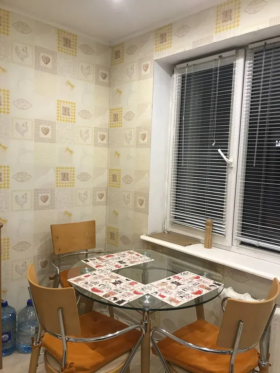 Квартира Уютная квартира в центре в 5 минутах от Рыбной деревни — Калининград
