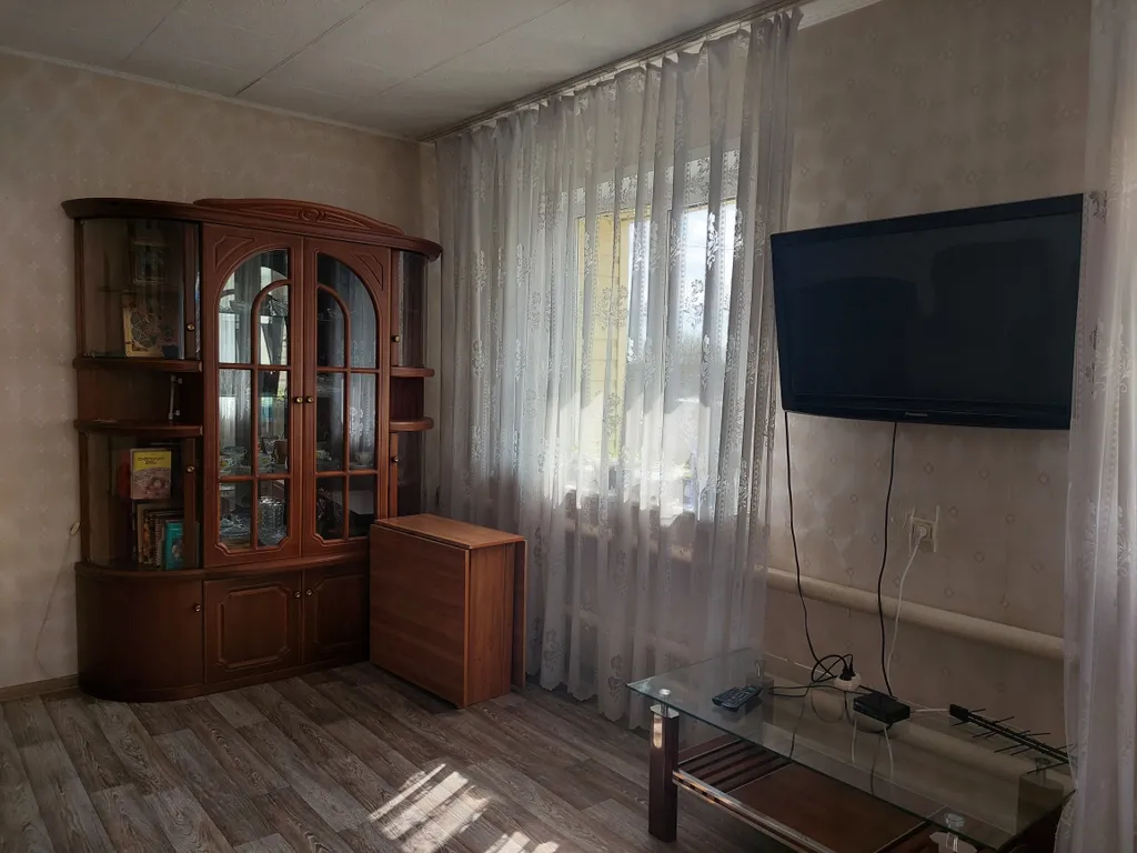 Дом для большой компании