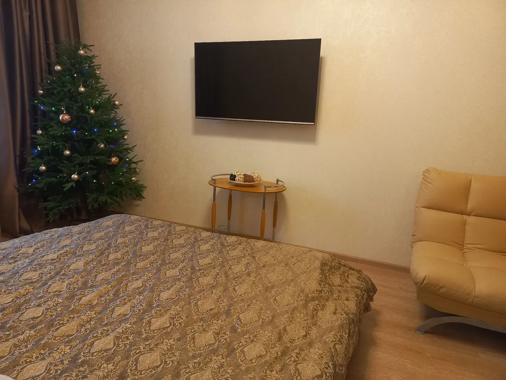 Комфортабельная квартира в центре — аренда посуточно в Балашиха