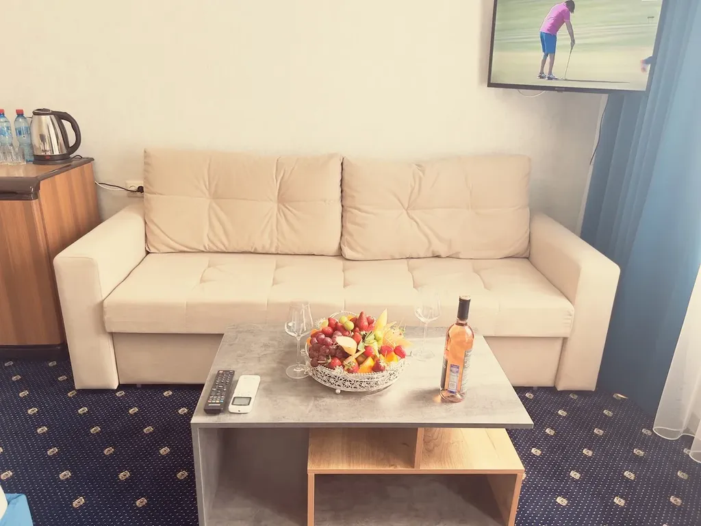 Стандарт Твин