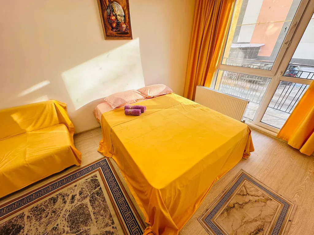 Квартира Уют для большой группы путешественников рядом с аэропортом и жд вокзал — Алматы