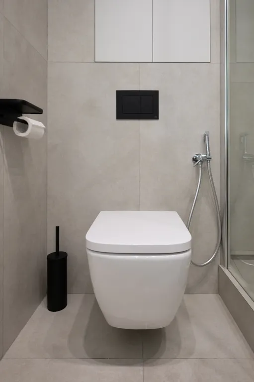 Квартира Квартира с отдельной спальней и просторной кухней-гостиной — Москва