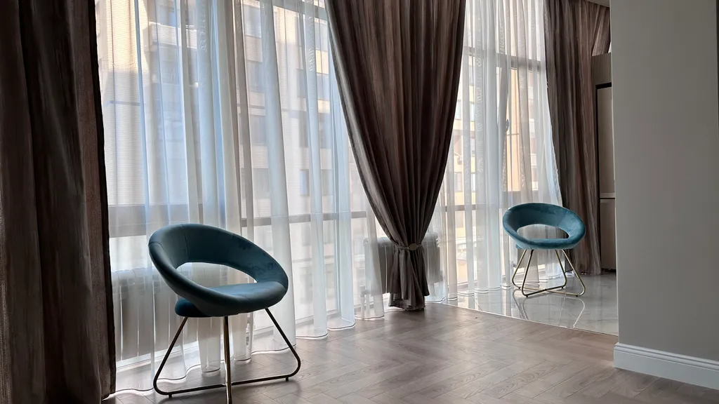 На первой береговой линии