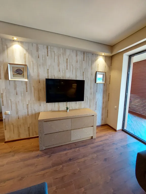 Элитные апартаменты с бассейном в Dreamland Oasis