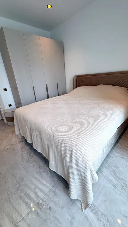 2-комнатная с видом на море в ЖК  Best Home Excellence