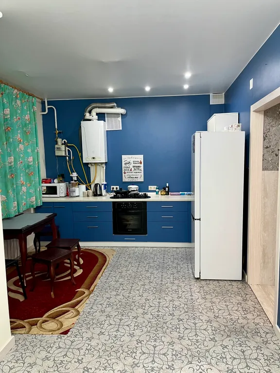 Новая квартира у озера