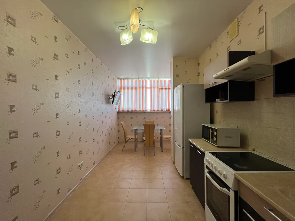 Квартира Квартира 1 к.кв. пляж 5 мин рядом Парк Победы Херсонес не берем плату за уборку — Севастополь