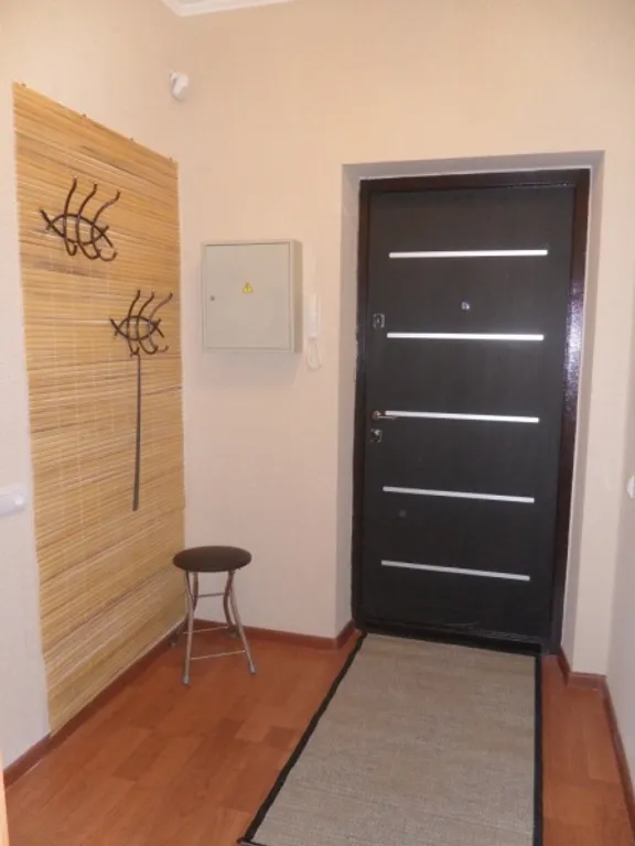 Квартира на 20 этаже, район Индустриальный