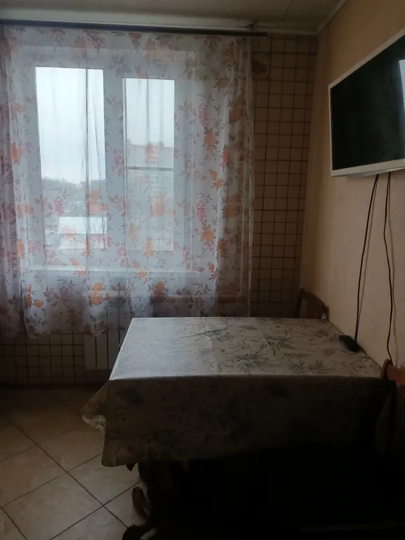 Уютная квартира рядом с необходимой инфраструктурой