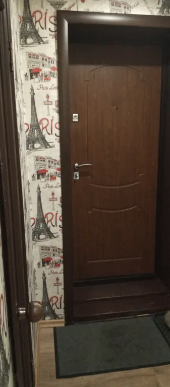 Любой вид расчета. 
Уютная квартира. Всё есть