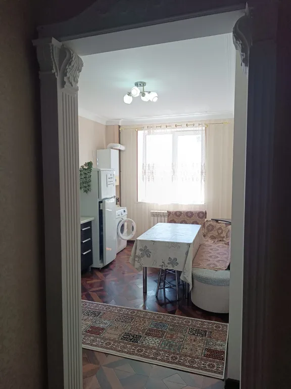 Квартира Квартира у набережной — Дербент