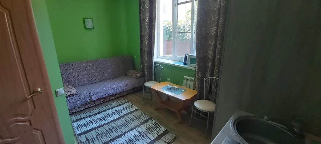 Квартира Аппартаменты в центре города — аренда посуточно в Липецк