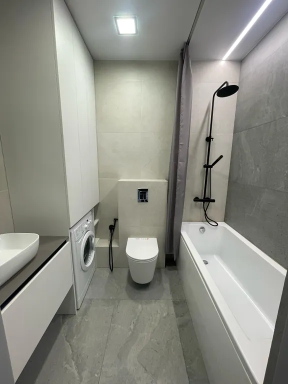 Уютная квартира в центре