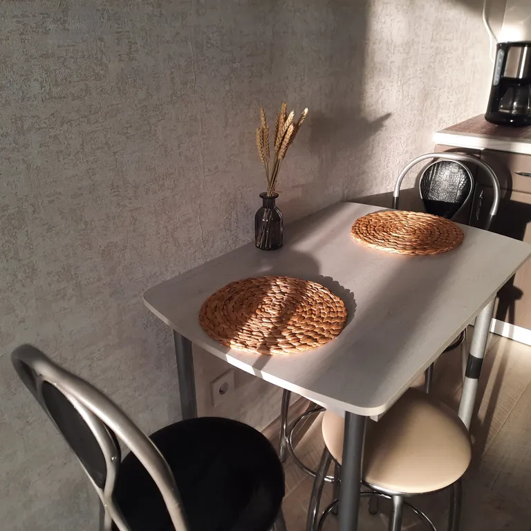 Квартира в ЖК Иволге-райский уголок