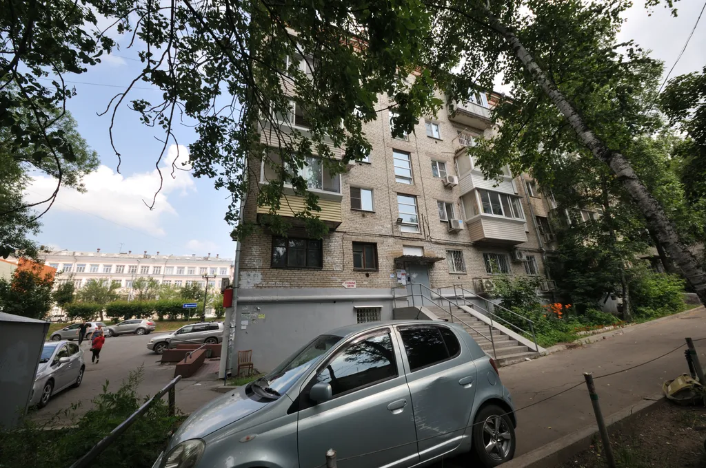 2-комнатная квартира в центре (Энергоплаза)