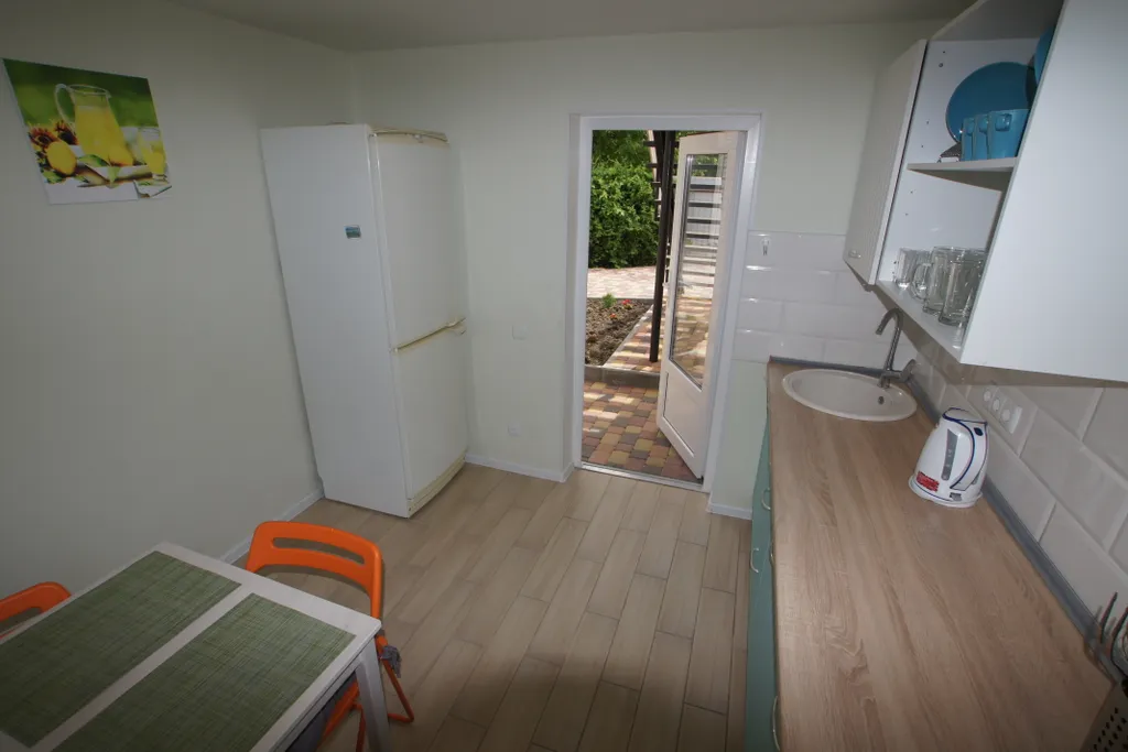 2-комнатный Дом