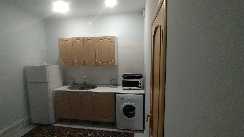 Квартира Квартира в квартале от моря c отдельным входом — Ейск