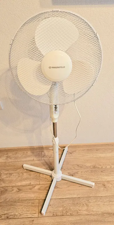 Красивая просторная квартира