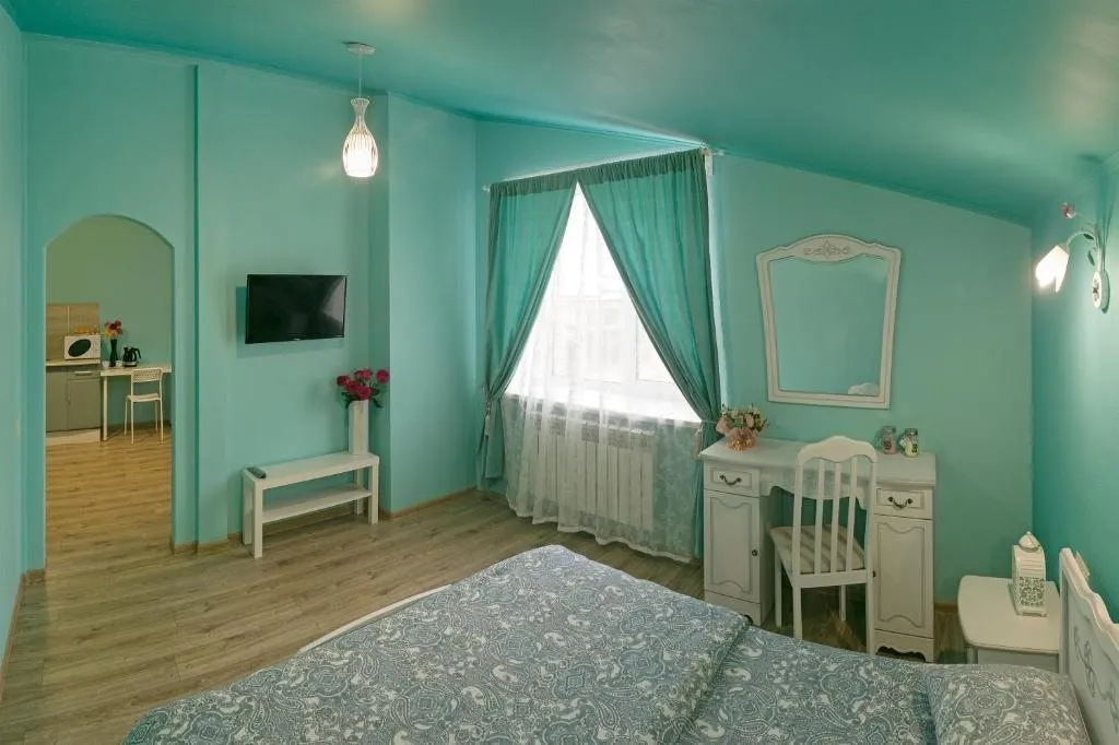 Квартира 1-комнатная Квартира — Тверь