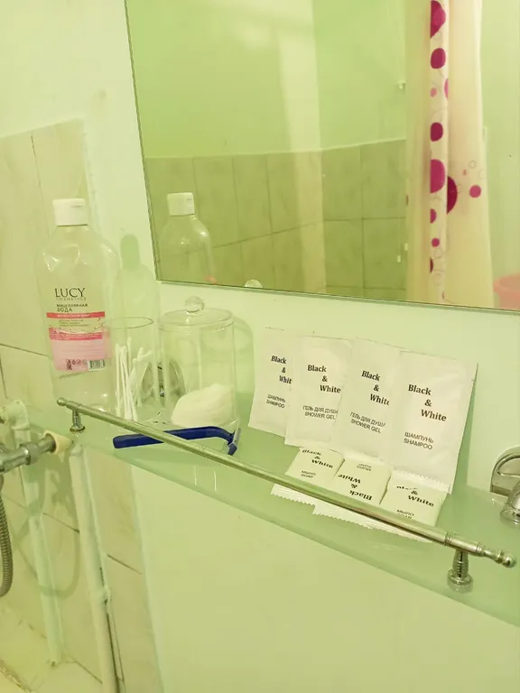 Идеальное расположение для отдыха: пара минут от озера