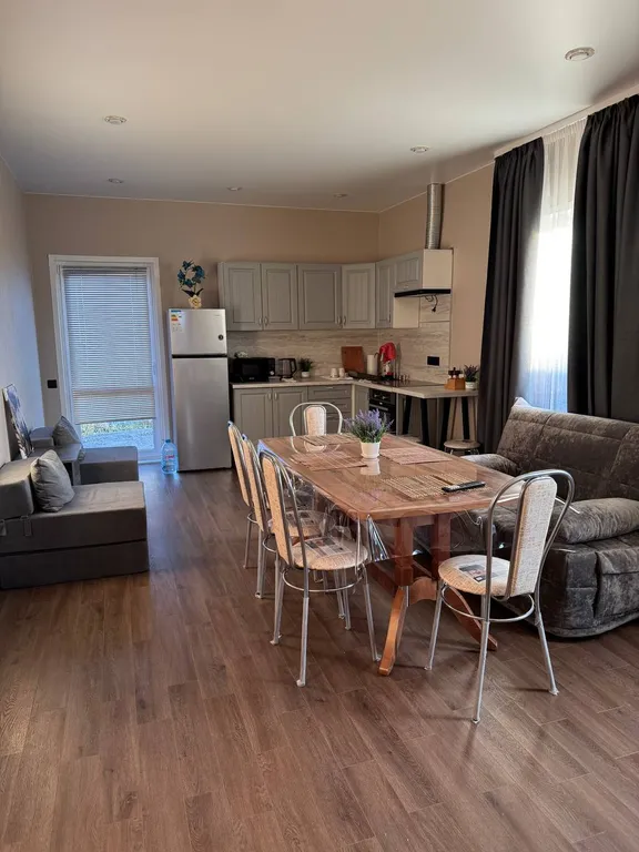 Новый загородный дом, в коттеджном поселке