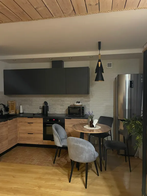 Квартира from Brest with love с авторским путеводителем