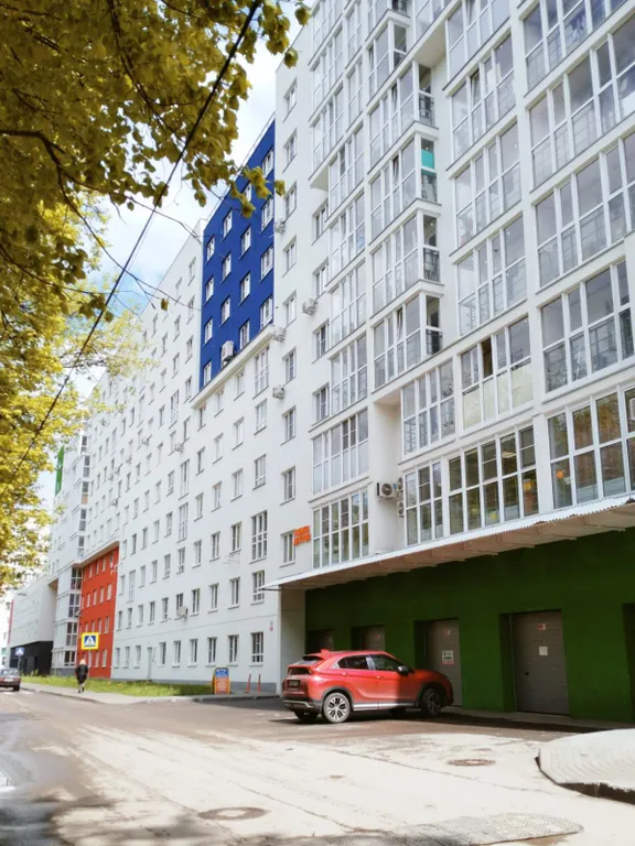 Квартира-студия