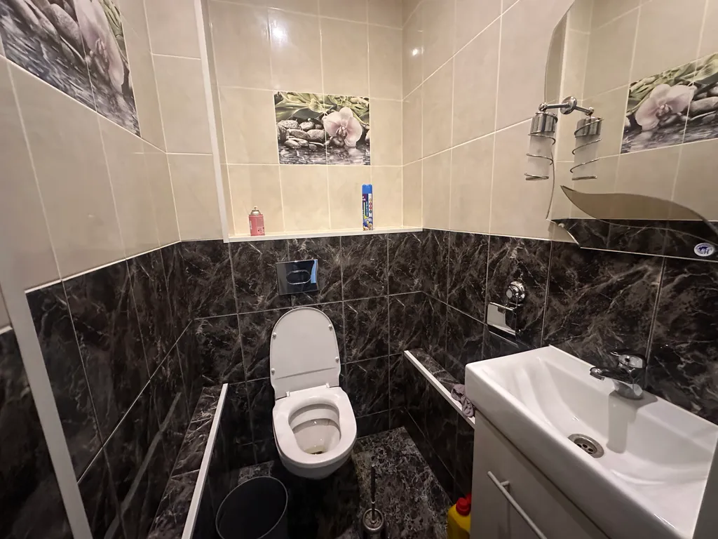 Дом в Твери