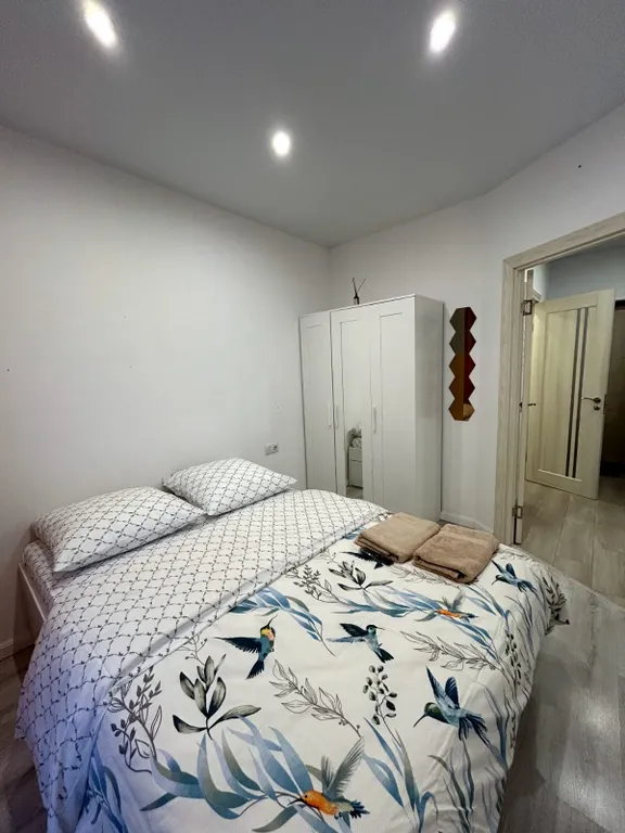 Квартира Апартамент Две Столицы — аренда посуточно в Химки