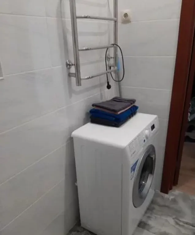 Уютная квартира возле Ашана