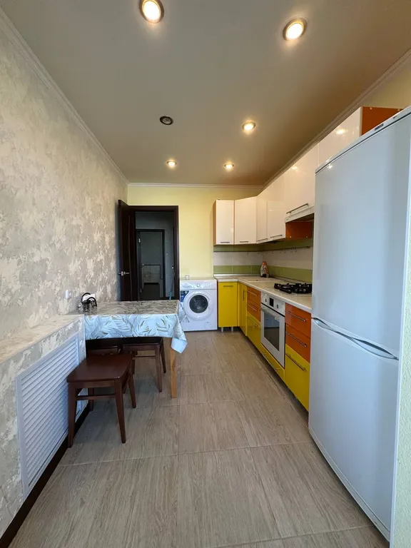 Квартира рядом с аэропортом.