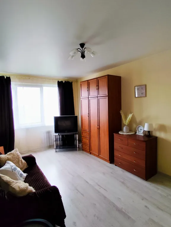 Видовая квартира в Петергофе