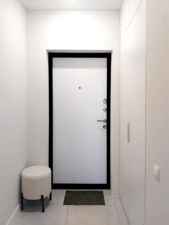 Апартаменты Монако в Минск-Мире