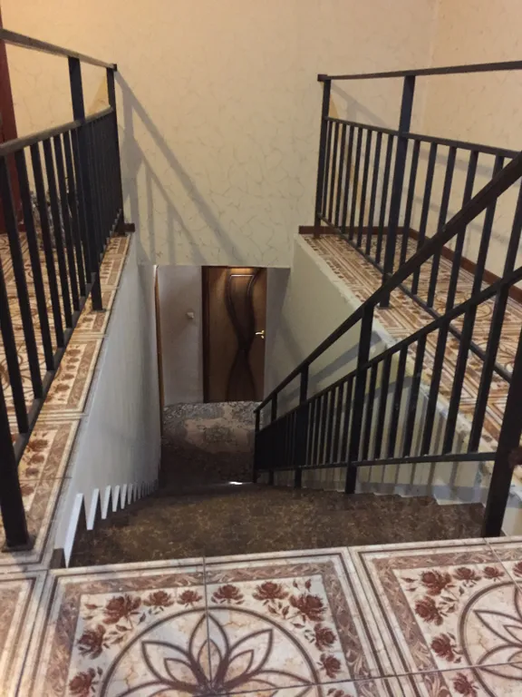 Коттедж Гостевой дом — Анапа