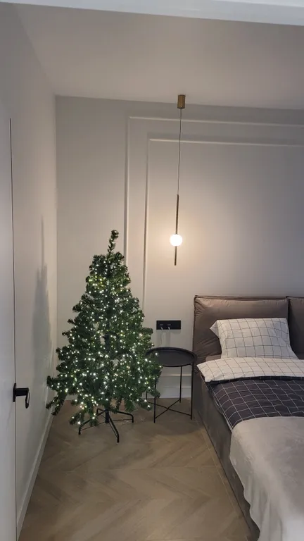 Квартира Уютная квартира с террасой — Светлогорск