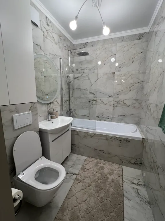 Квартира у моря