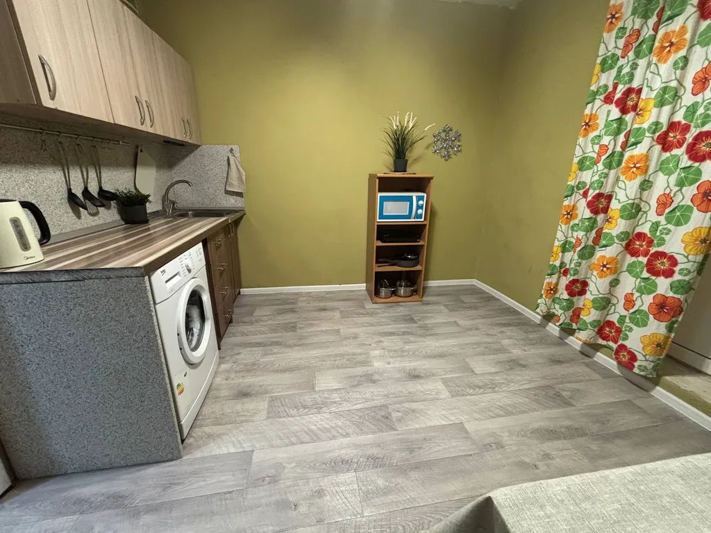 Квартира Однокомнатная квартира на Маяковского в Лобне — Лобня