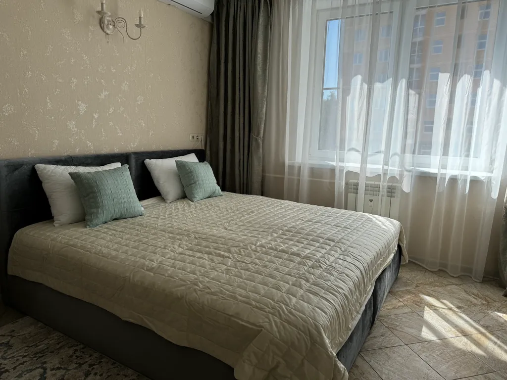 Квартира Квартира-студия Барокко — Ярославль