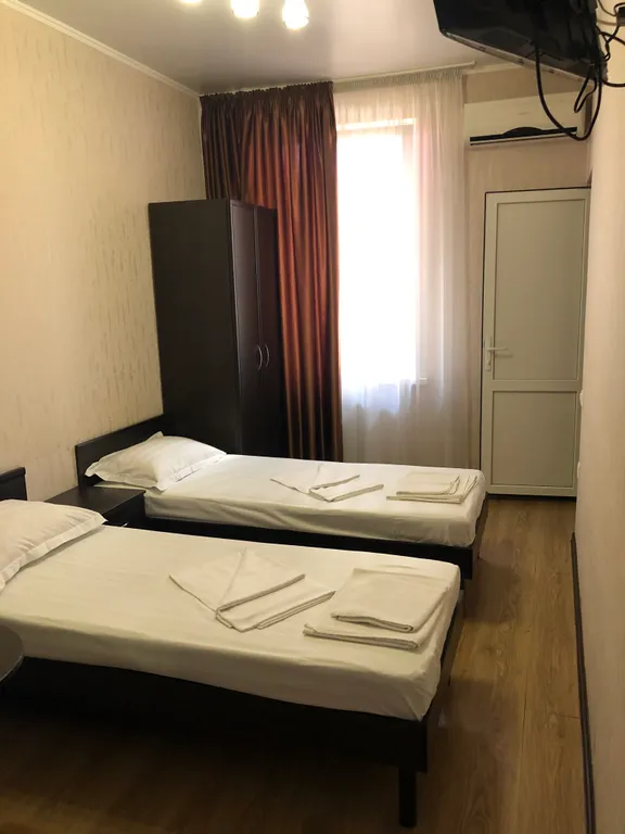 Комната