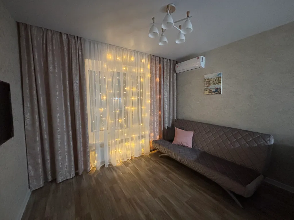 Уютная квартира в жилом комплексе Нью Хаус — аренда посуточно в Зеленодольск