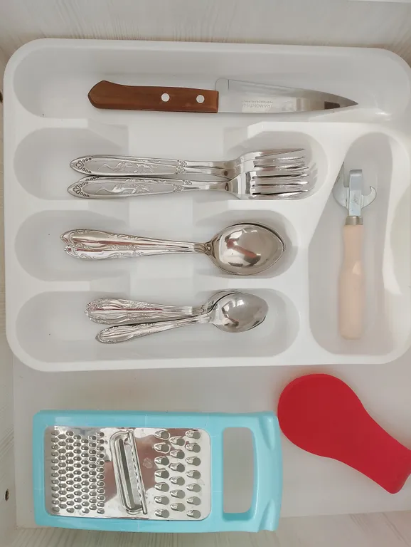 Уютная, светлая, чистая квартира