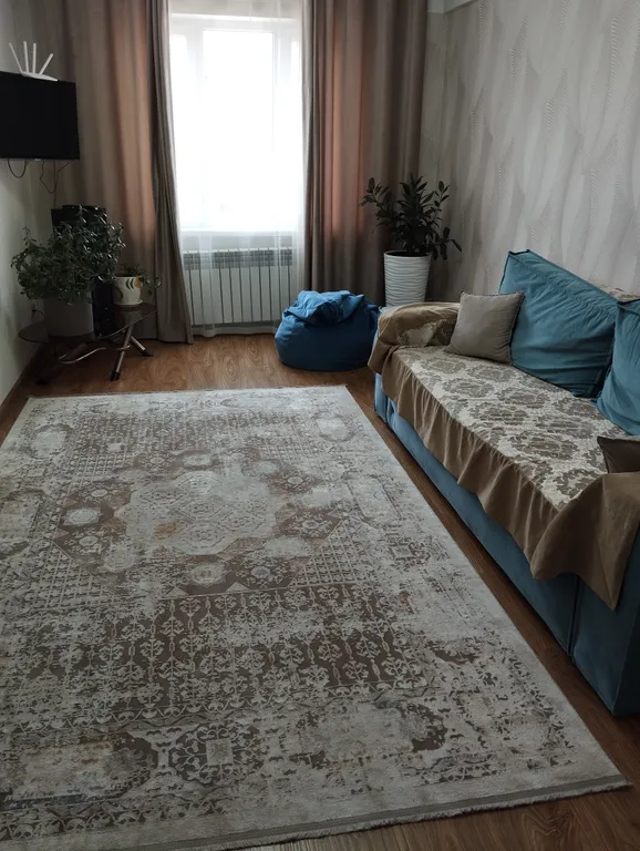 Квартира с видом на море — аренда посуточно в Каспийск